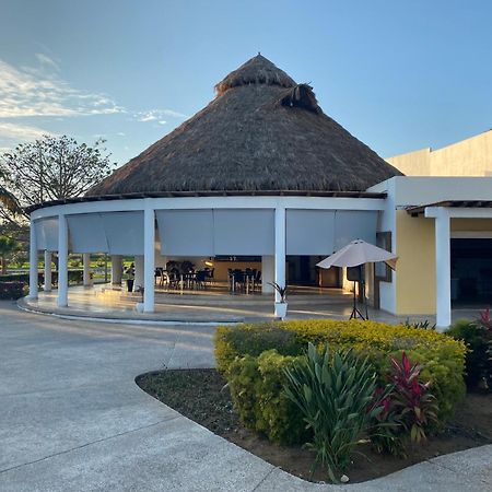 Bnayar Casa De Playa Pescadores 16 La Cruz de Huanacaxtle المظهر الخارجي الصورة