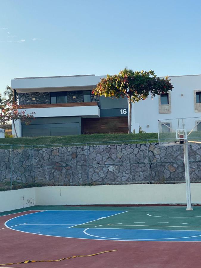 Bnayar Casa De Playa Pescadores 16 La Cruz de Huanacaxtle المظهر الخارجي الصورة