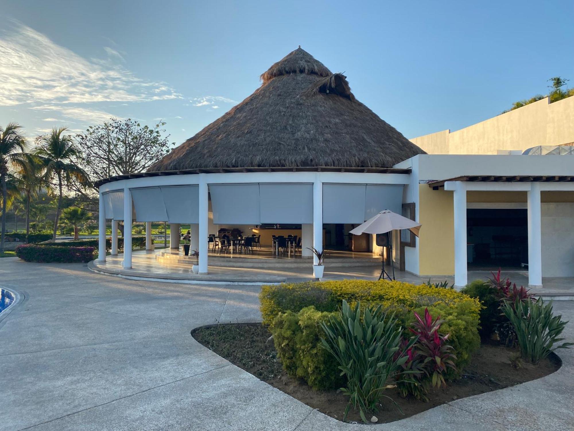 Bnayar Casa De Playa Pescadores 16 La Cruz de Huanacaxtle المظهر الخارجي الصورة